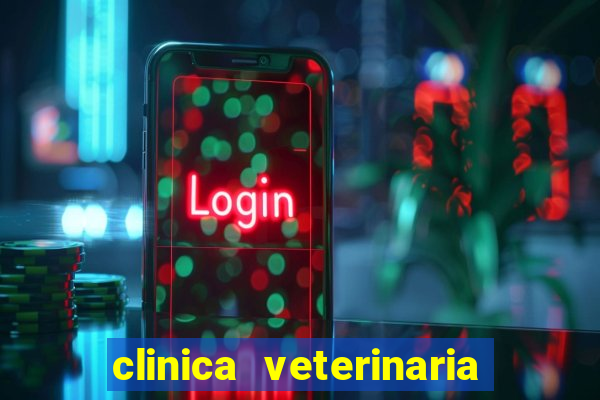 clinica veterinaria cuidar betim